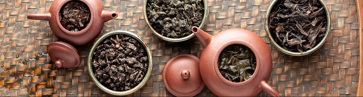 Τσάι Oolong