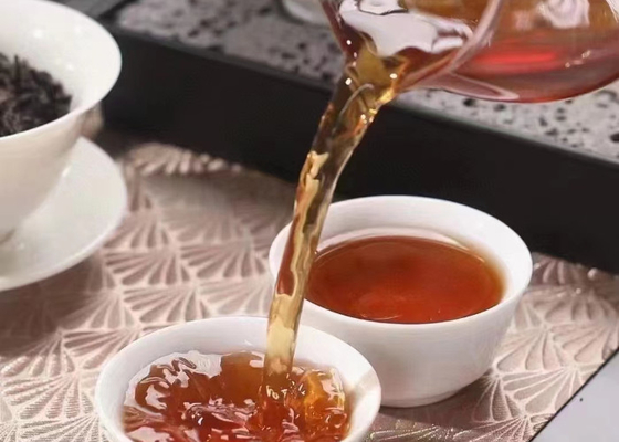Τσάι Oolong