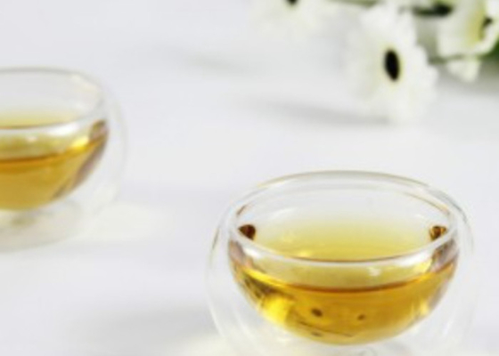 Τσάι με διάρκεια διατήρησης 2 ετών Αντιοξειδωτικά